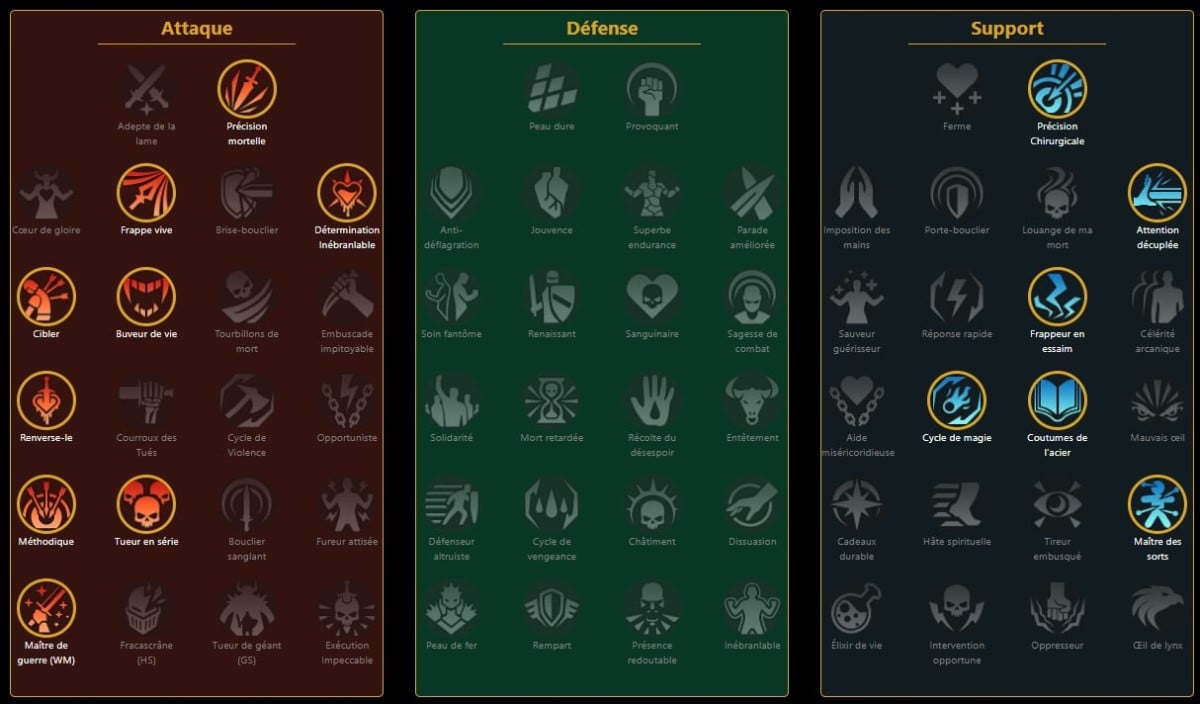 Maestría RSL Jefe de clan para Jintoro ((Jintoro))