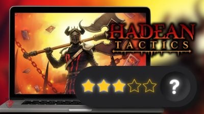 Opiniones e información sobre Hadean Tactics