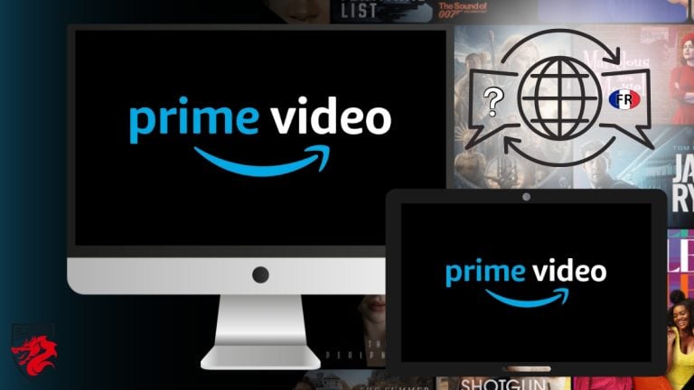 Tuto How to change the language in amazon prime video