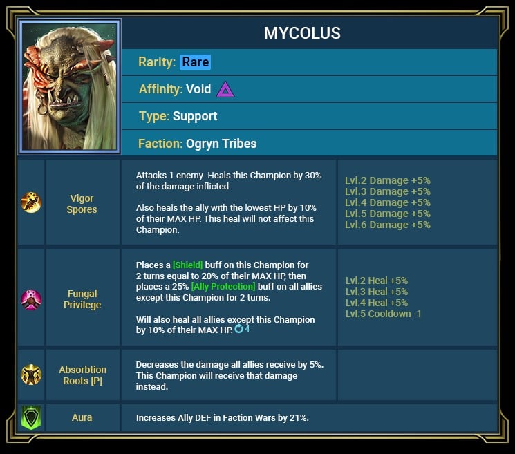 来自 RSL 的霉菌的有效图像