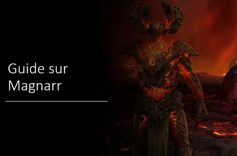 magnarr del billede