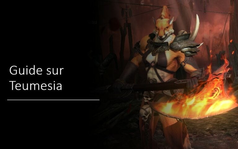 del billede til teumesia