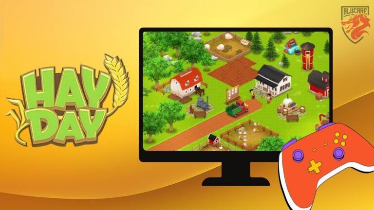 Image illustration for our article Tips for getting started on Hay Day