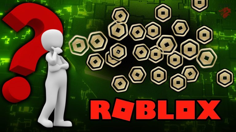Untuk apa Robux digunakan dalam permainan Roblox?