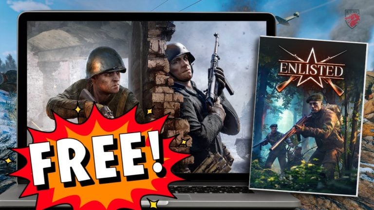Enlisted free game, How to play Enlisted for free