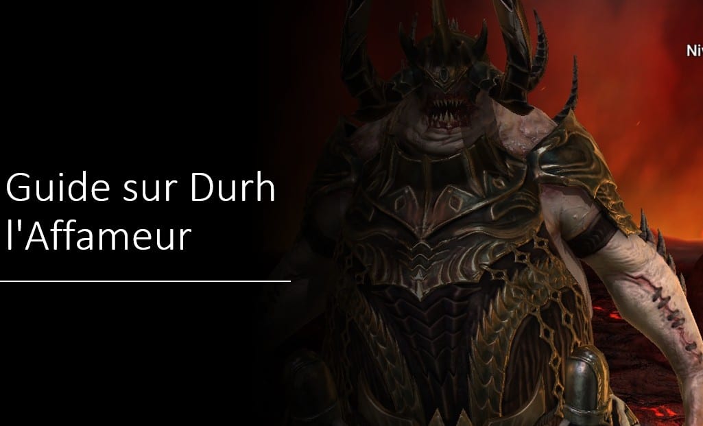 Duhr the Hunger Artifact and Mastery Guide - Alucare