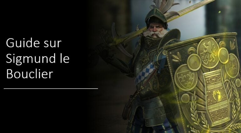 Teilen Sie das Bild für Sigmund den Schild
