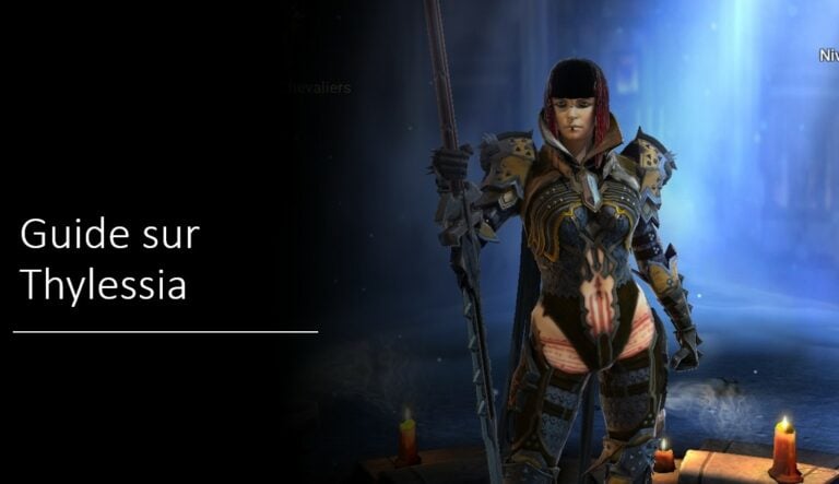 compartir imagen para Thylessia