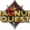 Code promo sur Magnum Quest