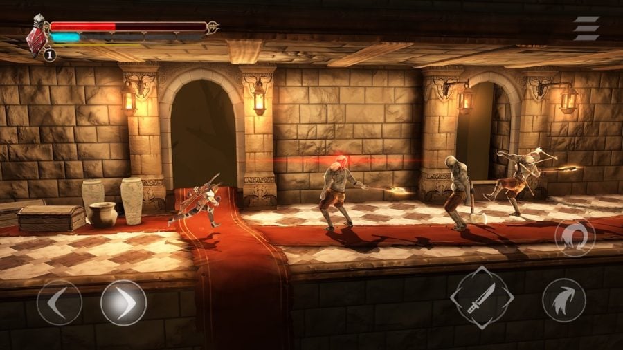 Grimvalor en image