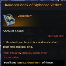 lost ark random loot