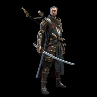 Illustration by Karato