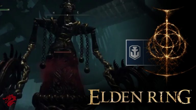 Cómo vencer al Jefe Virgen en Elden Ring