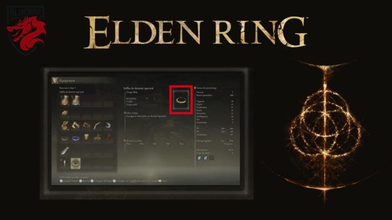 How to unlock the mount in Elden Ring