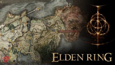 Dónde encontrar lágrimas de vida en Elden Ring