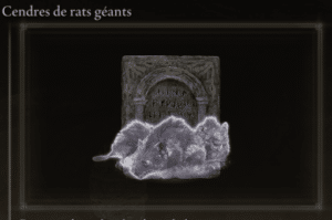 Giant Rat  Elden Ring Wiki