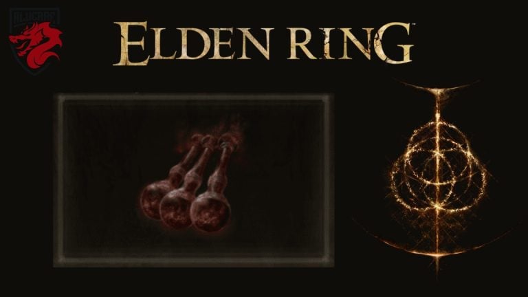 Sabor a bouillesang Elden Ring
