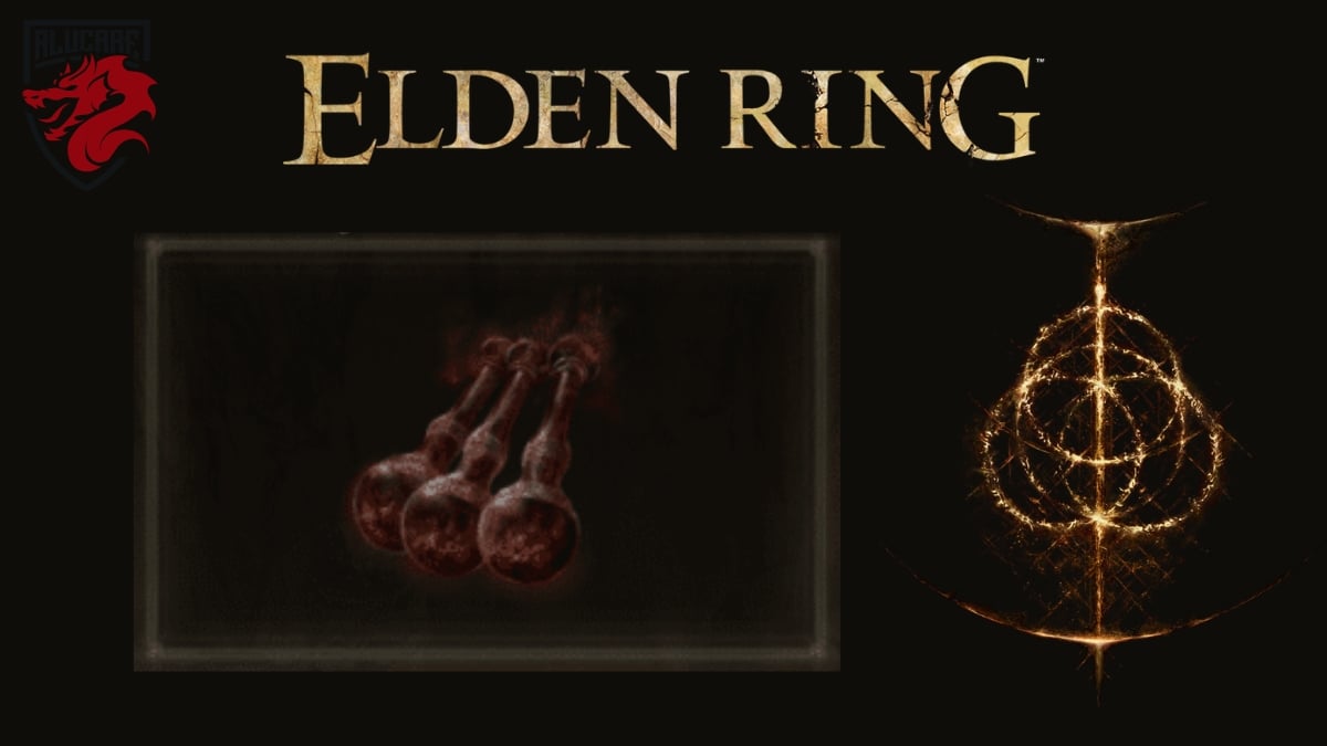 Fanthful Elden Ring Backpack