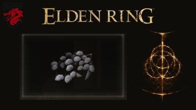 Bayas de serbal escarchadas Elden Ring