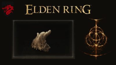 Bocina Elden Ring