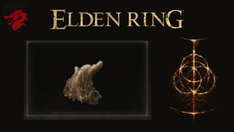 Bourgeon de corne Elden Ring
