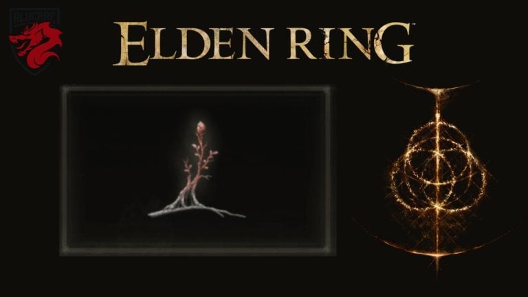Brote sacramental Elden Ring