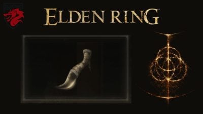 Rompedor de dedos Elden Ring