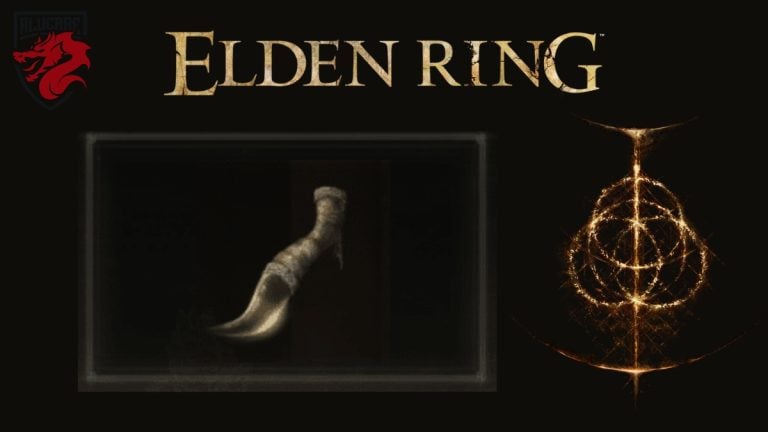 Finger breaker Elden Ring