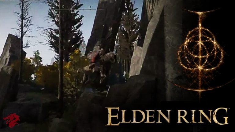 Cabaña de vengadores Elden Ring