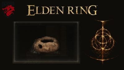 Mano amiga Elden Ring