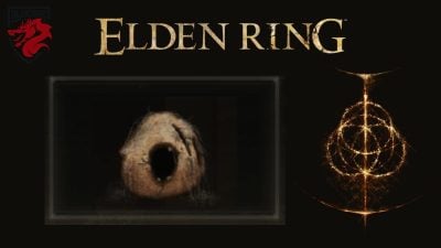 Caboche causante Formidable Elden Ring