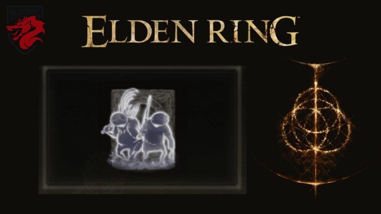 Albinauric ash Elden Ring