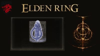 Abu Kristal Elden Ring