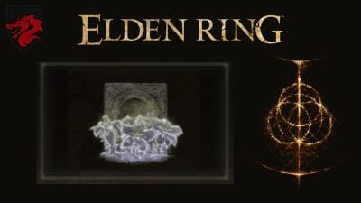 Cendres de fleurs de Miranda Elden Ring
