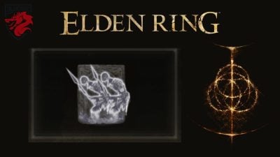 骷髅民兵骨灰 Elden Ring