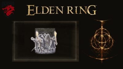 流浪贵族的灰烬 Elden Ring