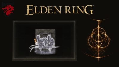 鸟傀儡士兵的骨灰 Elden Ring