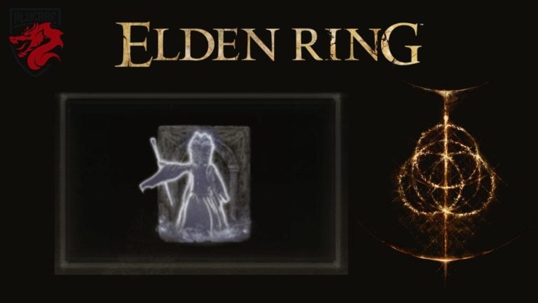 Cendres de sorcier bicéphale Elden Ring