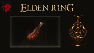 Carne esaltata Elden Ring