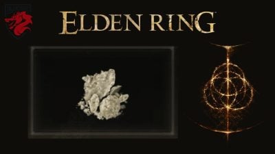 Cogumelo Elden Ring