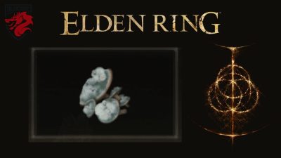 Fungo tóxico Elden Ring
