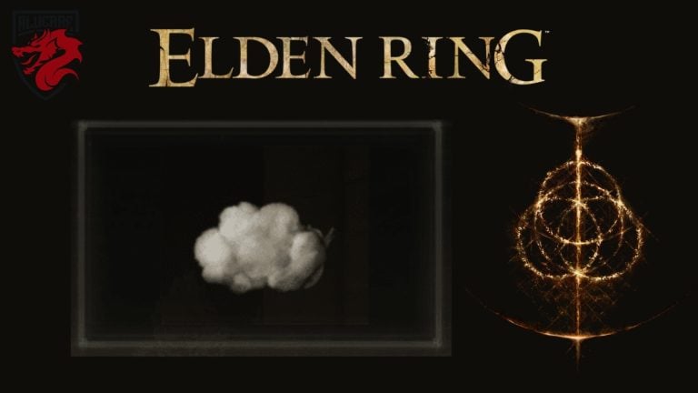 Soft cotton Elden Ring