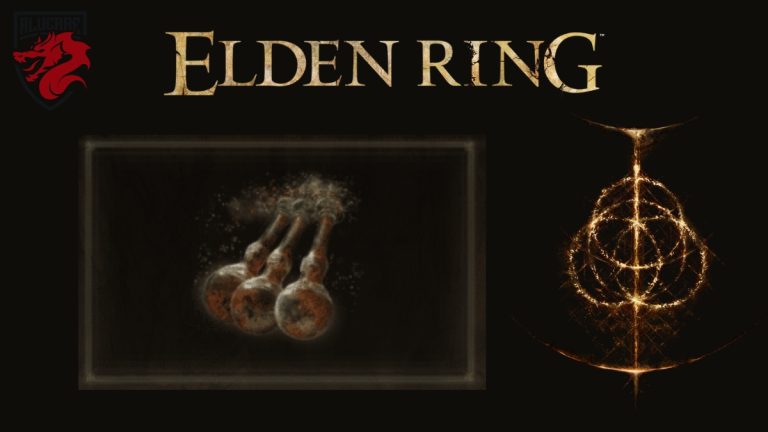 Difusor de ácido Elden Ring