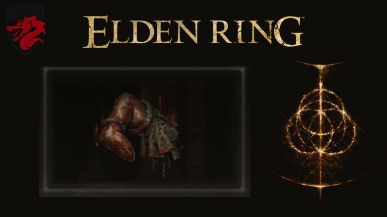 Duelist Hooked Finger Elden Ring