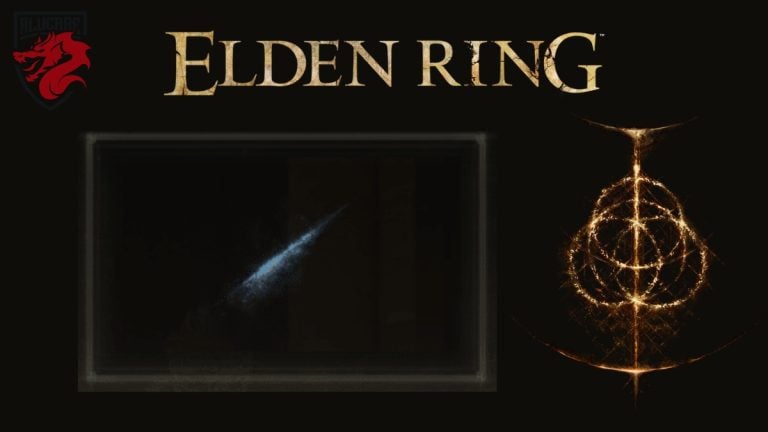 Fragmentos de luz estelar Elden Ring
