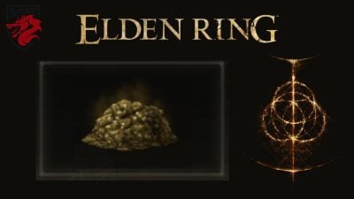 Escrementi dorati Elden Ring