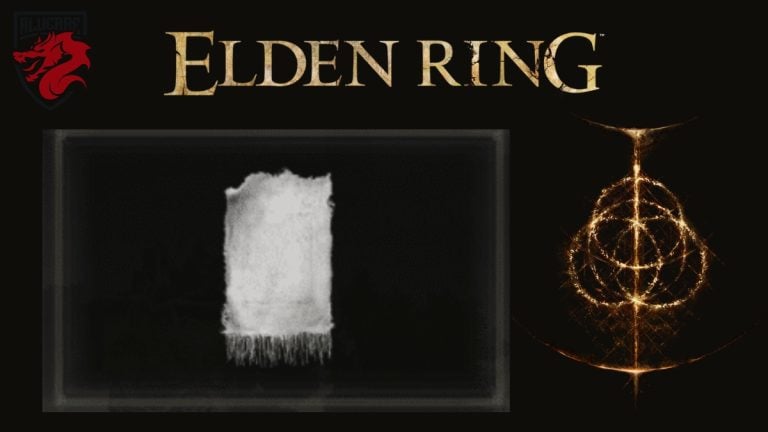 Blood lord's favor Elden Ring