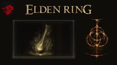 Vial de salvación milagrosa Elden Ring