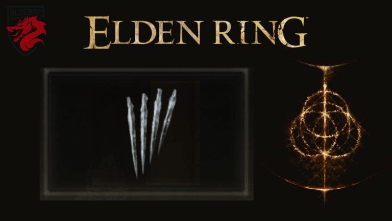 Crystal dart Elden Ring