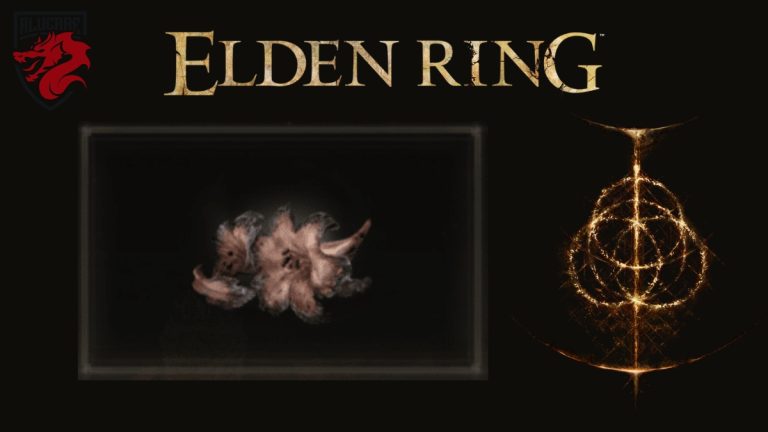 Flora Mundis se desvaneció Elden Ring